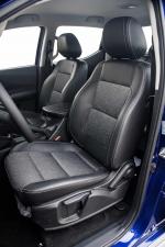 ChangAn Hunter 2020 года